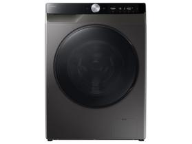 Lava e Seca Samsung 13kg AI Control WD13FG Digital Inverter Smart Fria e Quente Inox