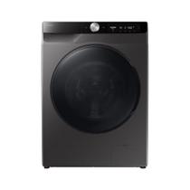 Lava e Seca Samsung 13kg Inox Smart WD13FG com AI Control WD13FG6B34BXBZ Lava e Seca Samsung 13kg Inox Smart WD13FG com AI Control WD13FG6B34BXBZ