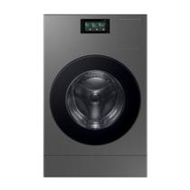 Lava E Seca Samsung 20kg WD20D Inox WD20DB8995BZAZ 110V Lava E Seca Samsung 20kg WD20D Inox WD20DB8995BZAZ 110V