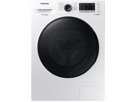Lava e Seca Samsung Ecobubble 11Kg Digital Inverter WD11A4453BW