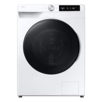 Lava e seca samsung smart 13kg com ia em aço inox 127v wd13fg6b34be/az Lava e seca samsung smart 13kg com ia em aço inox 127v wd13fg6b34be/az