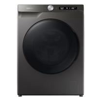 Lava e seca samsung smart em aço inox 13kg 127v wd13t504dbn/az