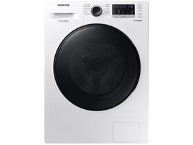 Lava e Seca Samsung WD11A com Ecobubble WD11A4453BW B 11/7kg