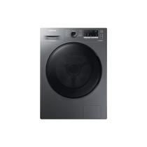 Lava e Seca Samsung WD11A com Ecobubble WD11A4453BX Inox Look 11/7kg