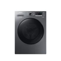 Lava e Seca Samsung WD11A Inox Ecobubble 11kg 12 Programas
