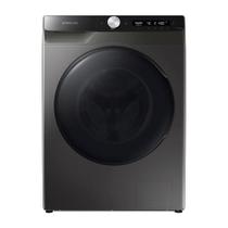 Lava e Seca Samsung WD11T504DBX 11 kg 220V Inox Look com Ecobubble e Conectividade Wi-Fi Lava e Seca Samsung WD11T504DBX 11 kg 220V Inox Look com Ecobubble e Conectividade Wi-Fi