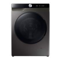 Lava e Seca Samsung WD13FG6BX 13 kg 220V Preta com AI Control e Conectividade Wi-Fi Lava e Seca Samsung WD13FG6BX 13 kg 220V Preta com AI Control e Conectividade Wi-Fi