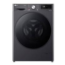 Lava e Seca Smart 14Kg Titanium com Inteligência Artificial AI DD LG
