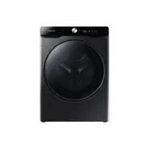Lava e Seca Smart AI Wash WD18T Black 18kg