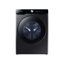 Lava e Seca Smart AI Wash WD18T Black 18kg