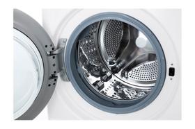 Lava e Seca Smart LG 14kg Branco com Inteligência Artificial AIDD - WD14WGSP6 - 220V