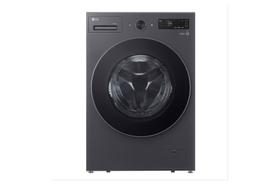 Lava e Seca Smart LG 15kg Black Inox com AIDD - 127V