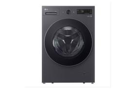 Lava e Seca Smart LG 15kg Black Inox com AIDD - 220V