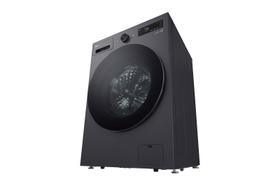 Lava e Seca Smart LG 15kg Black Inox com AIDD - 220V