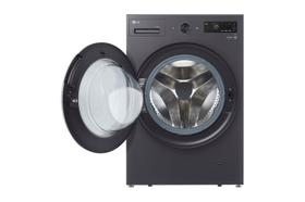 Lava e Seca Smart LG 15kg Black Inox com AIDD - 220V