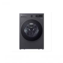 Lava E Seca Smart LG 15kg Black Inox Com AIDD 220V