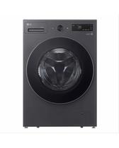 Lava e seca smart lg 16kg black inox 220v wd16gnts6ba