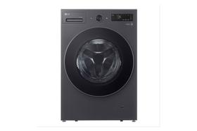Lava e Seca Smart LG 16kg Black Inox com AIDD - 127V