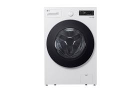 Lava e Seca Smart LG 16kg Branca com AIDD - 220V Lava e Seca Smart LG 16kg Branca com AIDD - 220V