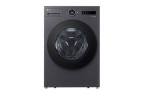 Lava e Seca Smart LG 18kg Black Inox com AIDD 2.0 - 220V Lava e Seca Smart LG 18kg Black Inox com AIDD 2.0 - 220V