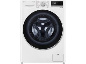 Lava e Seca Smart LG CV4 14kg Com Inteligência Artificial CV5014WC4A Lava e Seca Smart LG CV4 14kg Com Inteligência Artificial CV5014WC4A