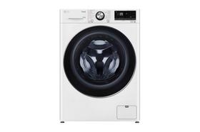 Lava e Seca Smart LG VC2 14kg Branca com Inteligência Artificial AIDD - CV9014WC2