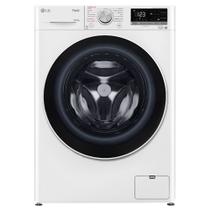 Lava e Seca Smart LG VC4 12kg Branca com AIDD CV5012WC4A