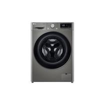 Lava e seca smart lg vc4 12kg inox look 220v cv5012pc4a