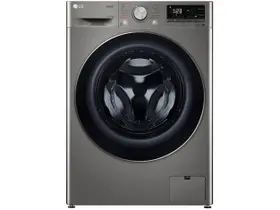 Lava e Seca Smart LG VC4 12kg Inox Look com AIDD CV5012PC4 Lava e Seca Smart LG VC4 12kg Inox Look com AIDD CV5012PC4