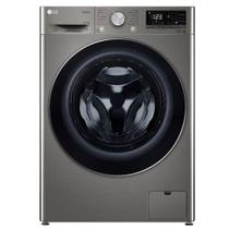 Lava e Seca Smart LG VC4 12kg Inox Look com AIDD CV5012PC4A