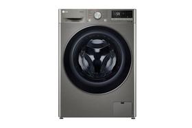 Lava e Seca Smart LG VC4 14kg 220v Inox Look com Inteligência Artificial AI DDᵀᴹ CV5014PC4A