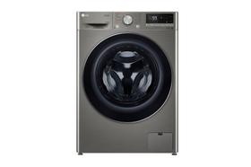 Lava e Seca Smart LG VC4 14kg 220V Inox Look com Inteligência Artificial AI DD -- CV5014PC4A