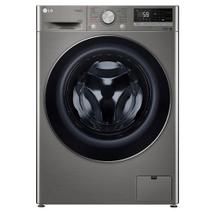 Lava e Seca Smart LG VC4 14kg Inox Look com AIDD CV5014PC4