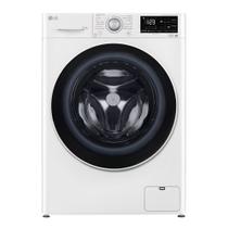 Lava e Seca Smart LG VC5 12kg Branca 220v com Inteligência Artificial AIDD CV3012WC5A