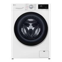 Lava e Seca Smart LG VC5 12kg Branca Com Inteligência Artificial AIDD CV3012WC5 110V