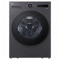 Lava e Seca Smart LG WD18GNTS6B 18kg IA Black Inox 110V Lava e Seca Smart LG WD18GNTS6B 18kg IA Black Inox 110V