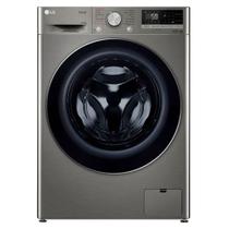 Lava e Seca Smart VC4 14Kg Inox Look com Inteligência Artificial AIDD CV5014PC4A LG Lava e Seca Smart VC4 14Kg Inox Look com Inteligência Artificial AIDD CV5014PC4A LG