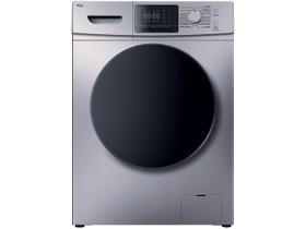 Lava e Seca TCL 11Kg 7Kg Prata Inverter com lavagem a seco 110V C311WDS1