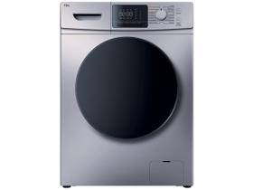 Lava e Seca TCL 11Kg 7Kg Prata Inverter com lavagem a seco 220V C311WDS