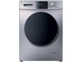 Lava e Seca TCL 11kg C311WDS1 Inverter - Água Quente e Fria Cinza