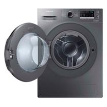 Lava e Seca WD11A4453BXAZ 11Kg Inox Look Samsung
