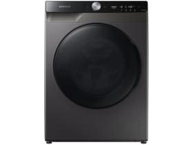 Lava e Seca WD13T Smart Inox 13kg - Samsung