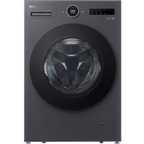 Lava e Seca WD18GNT 18Kg e 10Kg Front Load Automático AI LG Lava e Seca WD18GNT 18Kg e 10Kg Front Load Automático AI LG