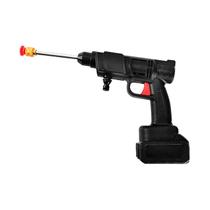 Lava Jato Alta 48V Pressão Lavadora Portátil 2 Bateria Vap Carro 1000W Bivolt Para Pisos Carros Casa e Jardim