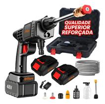 Lava Jato Alta Pressão Profissional Portátil 40 Bar 435psi, Rmira Lavadora Alta Pressão Portátil A B Lava Jato Alta Pressão Profissional Portátil 40 Bar 435psi, Rmira Lavadora Alta Pressão Portátil A B