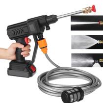 Lava Jato Bivolt Para Calçadas E Paredes Ideal Para Viagem