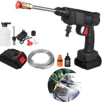 Lava Jato Portátil Para Limpeza Pesada Ideal Para Viagem