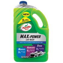 Lava-jato Turtle Wax Max Power 3L Lava-jato Turtle Wax Max Power 3L