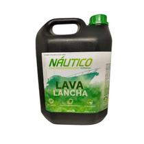 Lava Lancha EcoWash Náutico 5L - Nautispecial