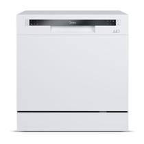 Lava Louca 8s Dwa08b Midea